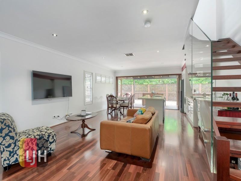 3/18a Emerald Street, Kedron QLD 4031