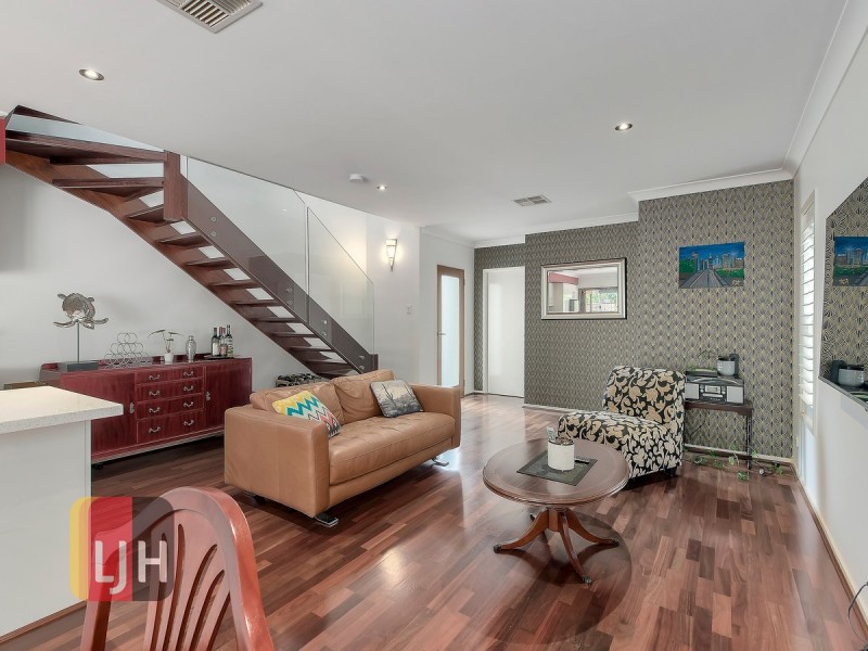 3/18a Emerald Street, Kedron QLD 4031