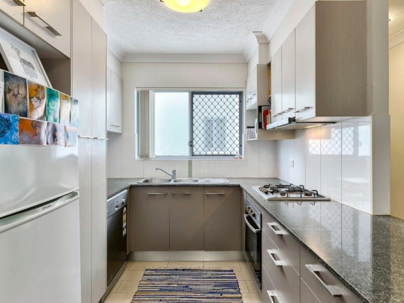 5/25 Kuran Street, Chermside QLD 4032