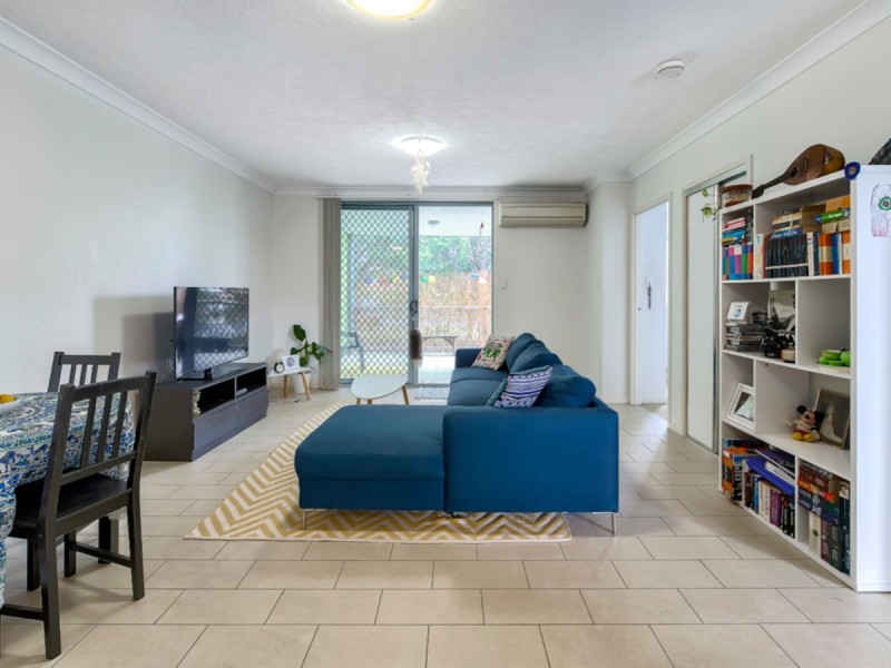 5/25 Kuran Street, Chermside QLD 4032