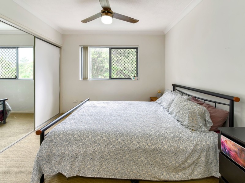 5/25 Kuran Street, Chermside QLD 4032