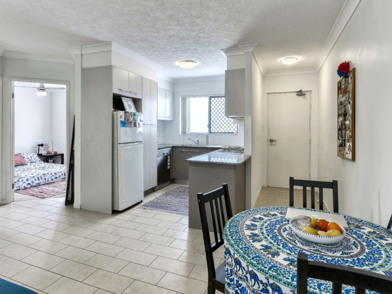 5/25 Kuran Street, Chermside QLD 4032