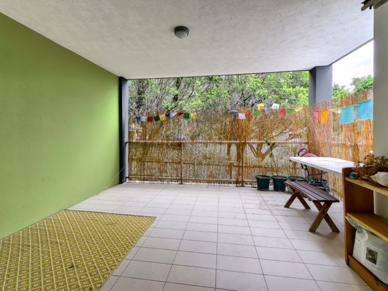 5/25 Kuran Street, Chermside QLD 4032