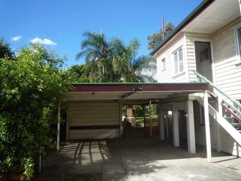 25 Figgis Street, Kedron QLD 4031