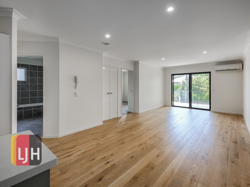 16/25 Gamelin Crescent, Stafford QLD 4053