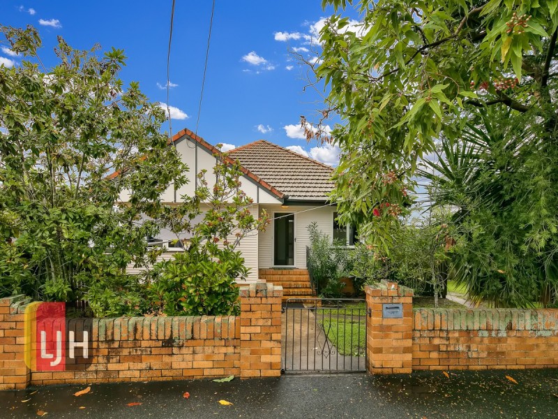 40 Macgregor Street, Wilston QLD 4051