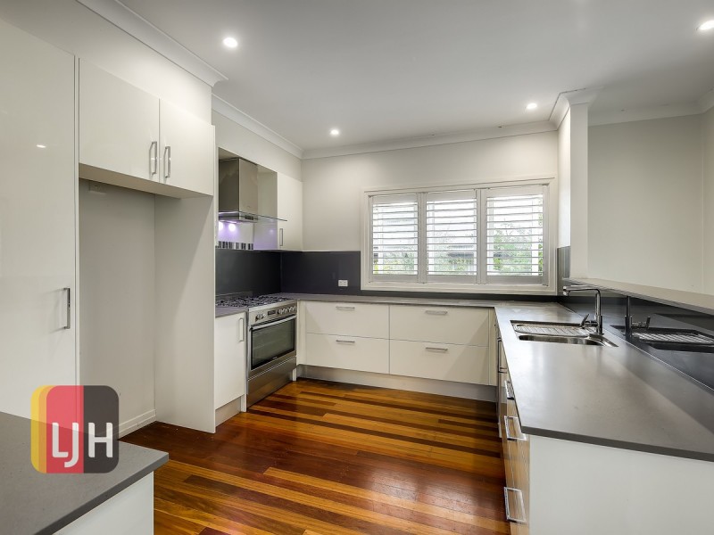 40 Macgregor Street, Wilston QLD 4051