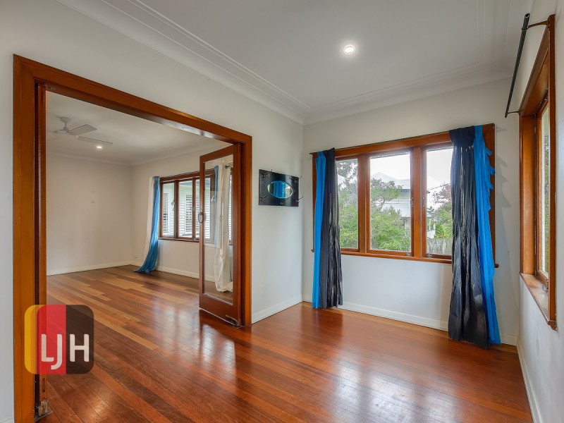 40 Macgregor Street, Wilston QLD 4051
