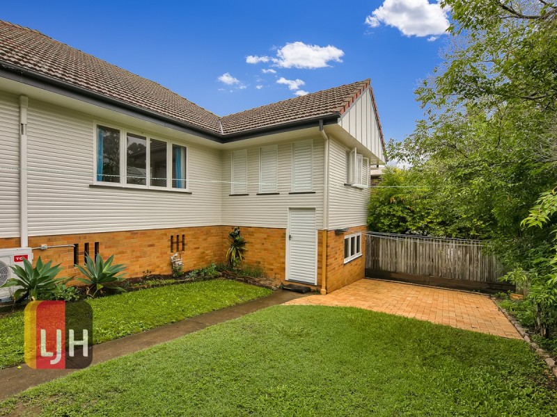 40 Macgregor Street, Wilston QLD 4051
