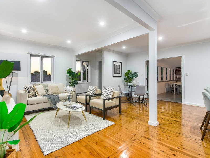 18 Wilgarning Street, Stafford Heights QLD 4053