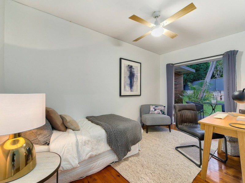 18 Wilgarning Street, Stafford Heights QLD 4053