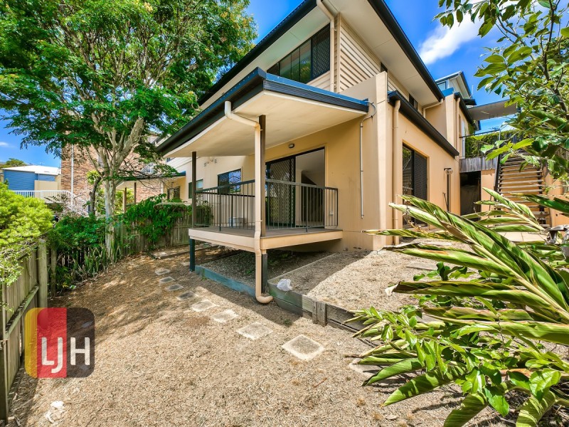 43a Scott Road, Herston QLD 4006