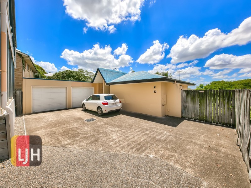 43a Scott Road, Herston QLD 4006