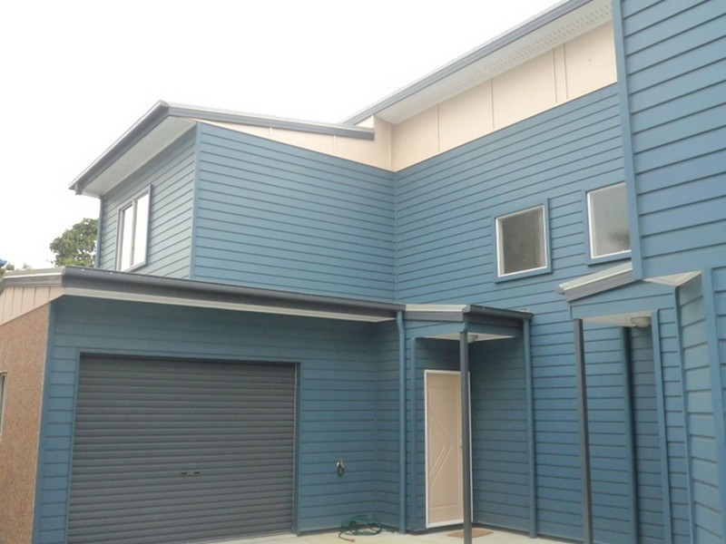 2/67 Wesley Street, Lutwyche QLD 4030