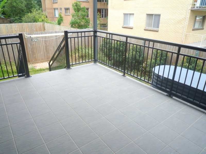 2/67 Wesley Street, Lutwyche QLD 4030