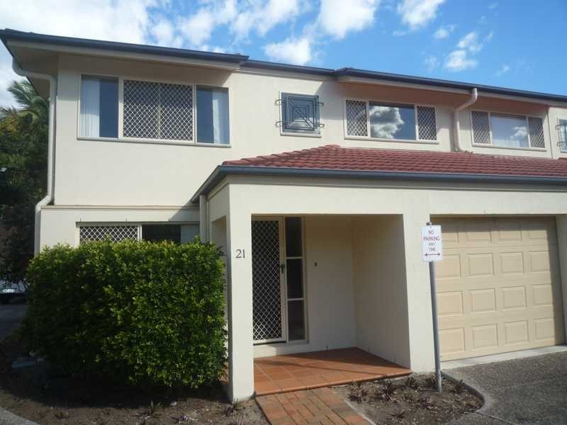 21/220 Kedron Brook Road, Wilston QLD 4051