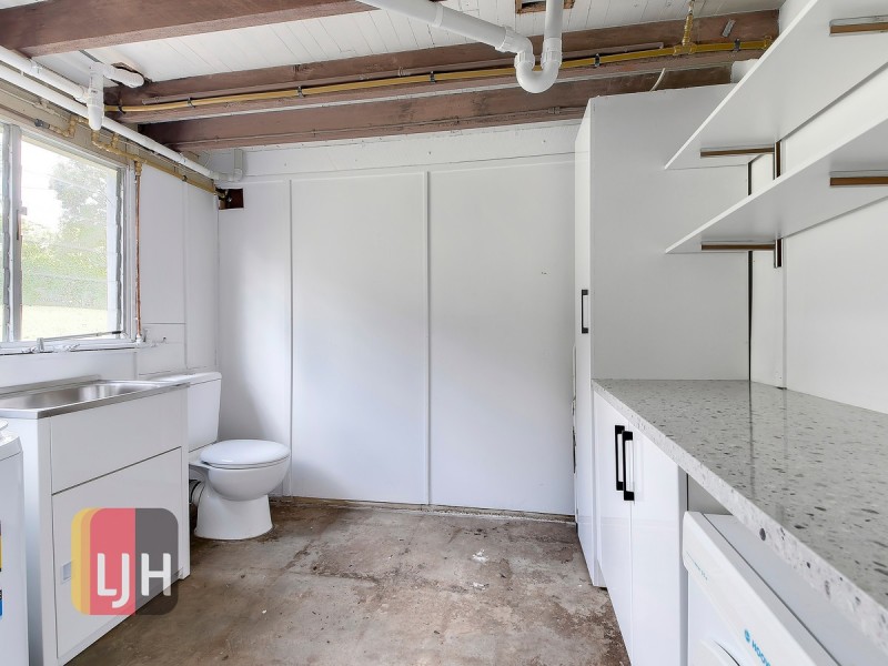 4 Woongarra Street, The Gap QLD 4061