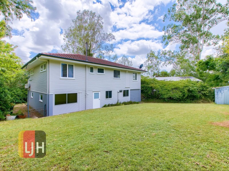 4 Woongarra Street, The Gap QLD 4061