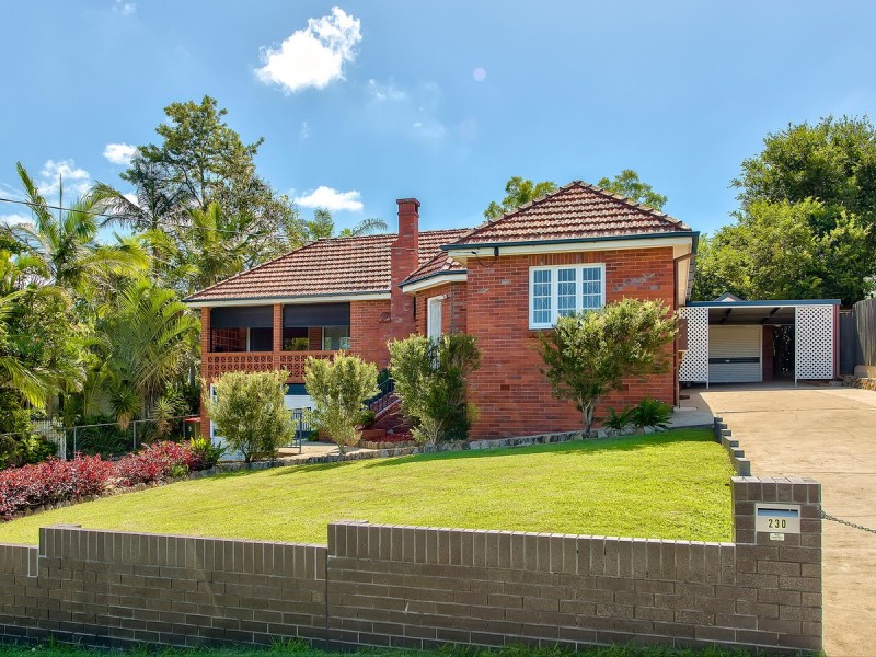 230 Shaw Road, Wavell Heights QLD 4012