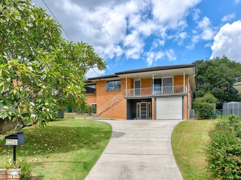 15 Gemalla Street, Stafford Heights QLD 4053