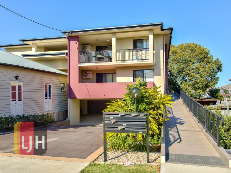 8/12 Homebush Road, Kedron QLD 4031