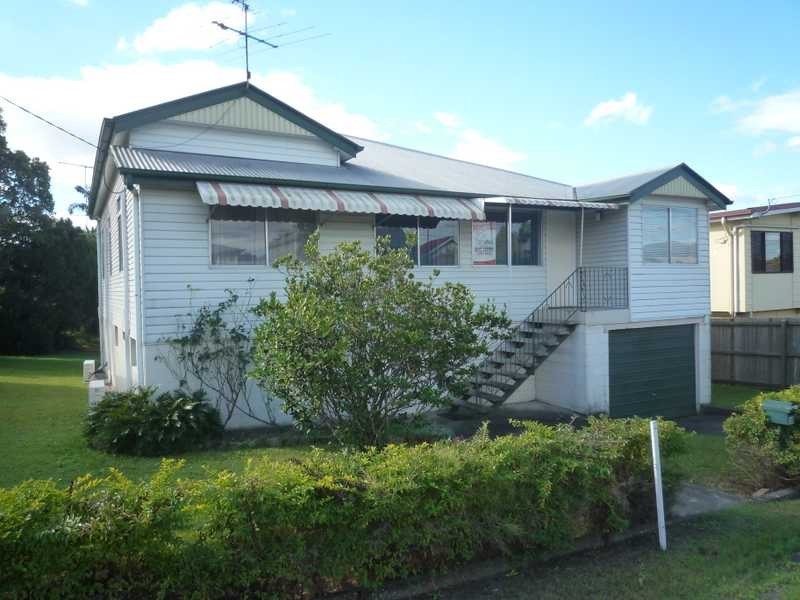 38 Gallway Street, Windsor QLD 4030