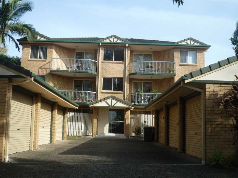 1/52 Bower Street, Annerley QLD 4103