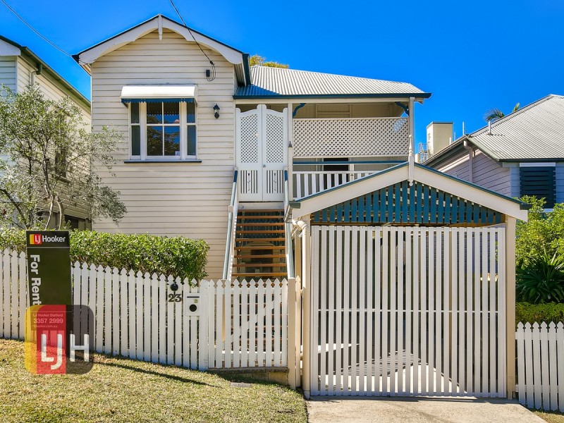 23 Oakwal Terrace, Windsor QLD 4030