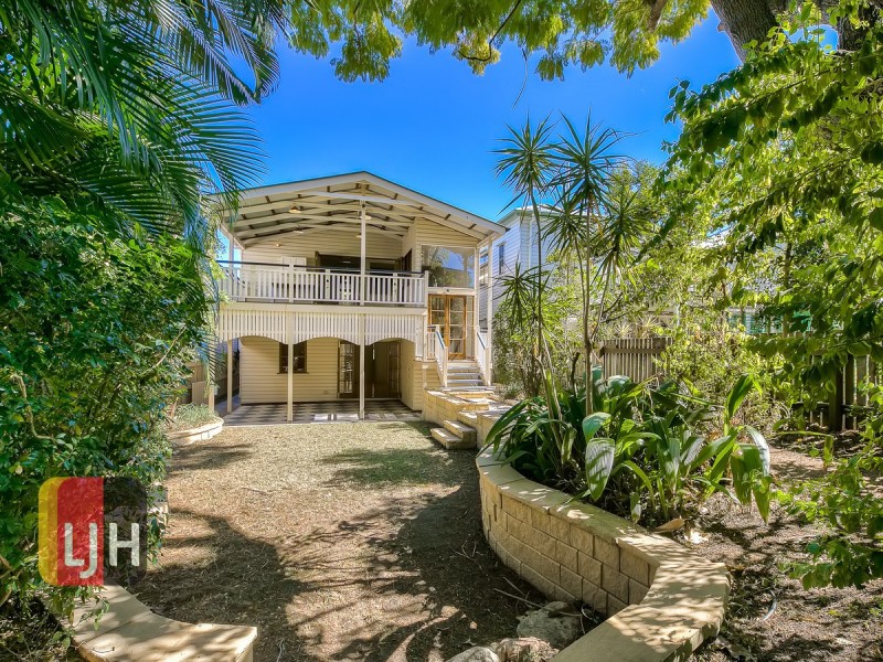 23 Oakwal Terrace, Windsor QLD 4030