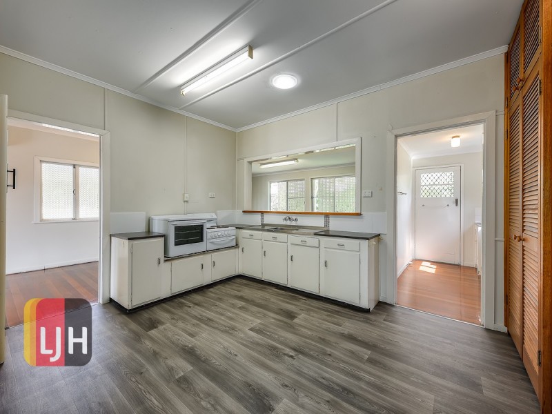 6 Canonbar Street, Stafford QLD 4053