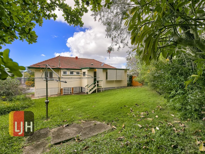 6 Canonbar Street, Stafford QLD 4053