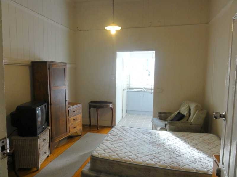 3/85 Stewart Road, Ashgrove QLD 4060