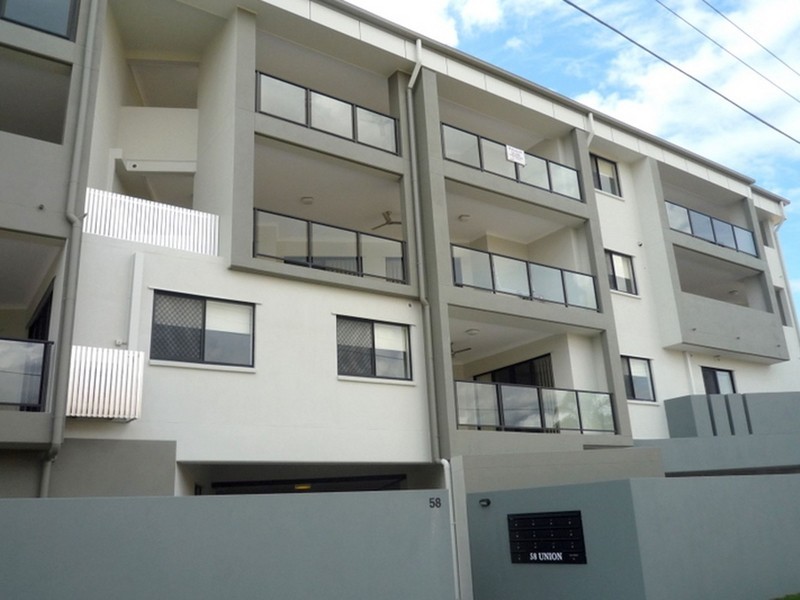 3/58 Union Street, Nundah QLD 4012
