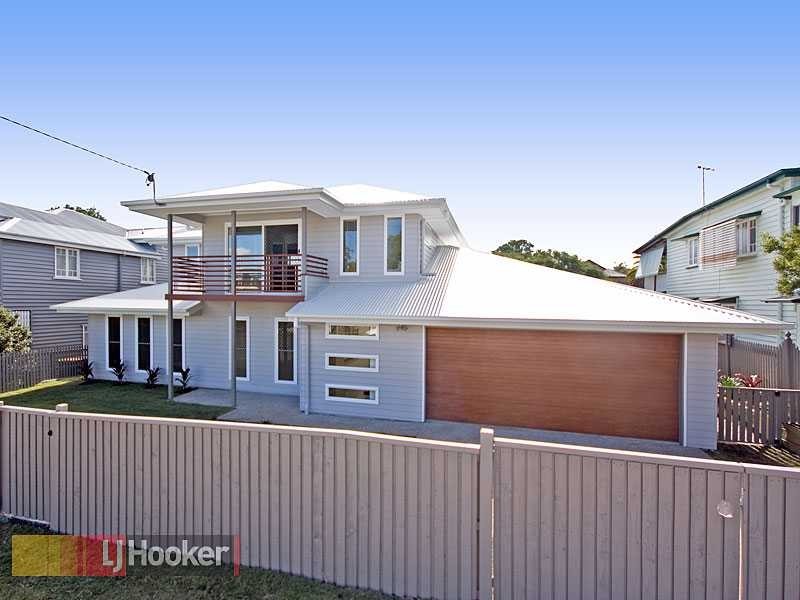 6 Rigby Street, Wooloowin QLD 4030