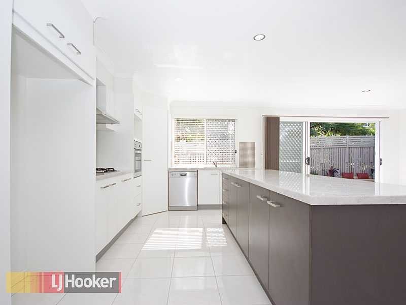 6 Rigby Street, Wooloowin QLD 4030