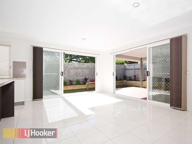 6 Rigby Street, Wooloowin QLD 4030