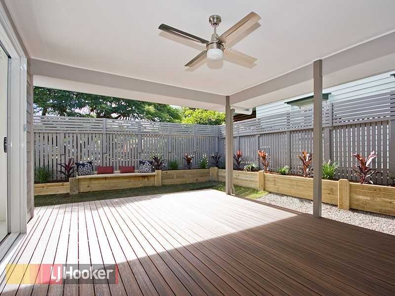 6 Rigby Street, Wooloowin QLD 4030