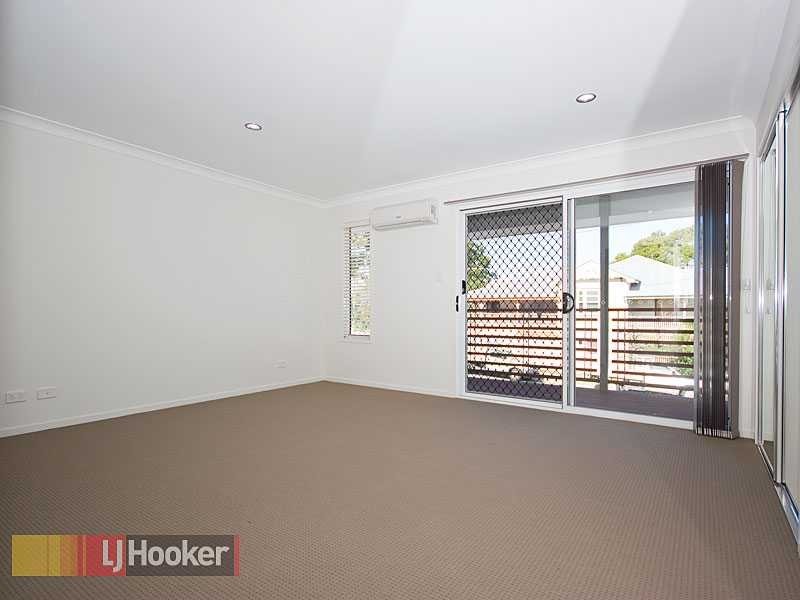 6 Rigby Street, Wooloowin QLD 4030