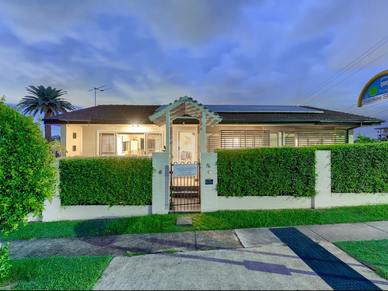 76 Minimine Street, Stafford QLD 4053