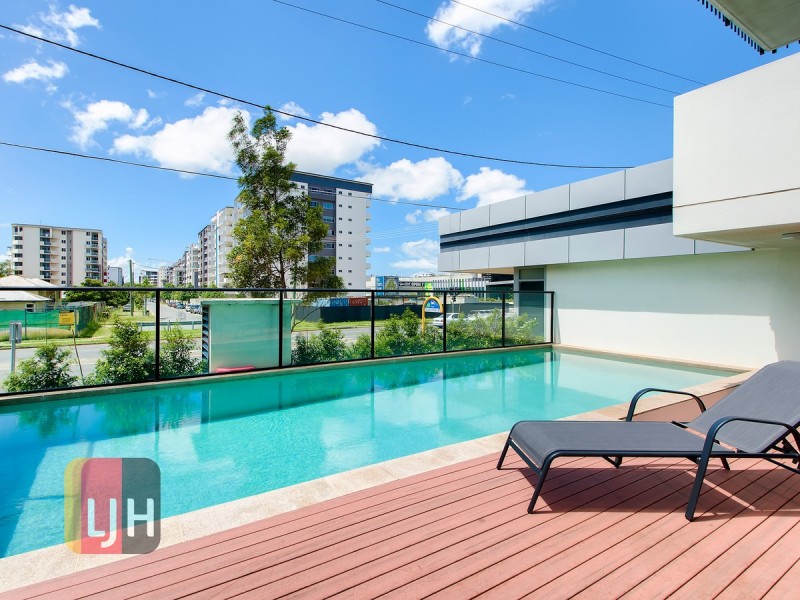 Unit 4/1 Kingsmill Street, Chermside QLD 4032