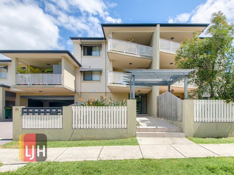Unit 9/84 Brookfield Road, Kedron QLD 4031