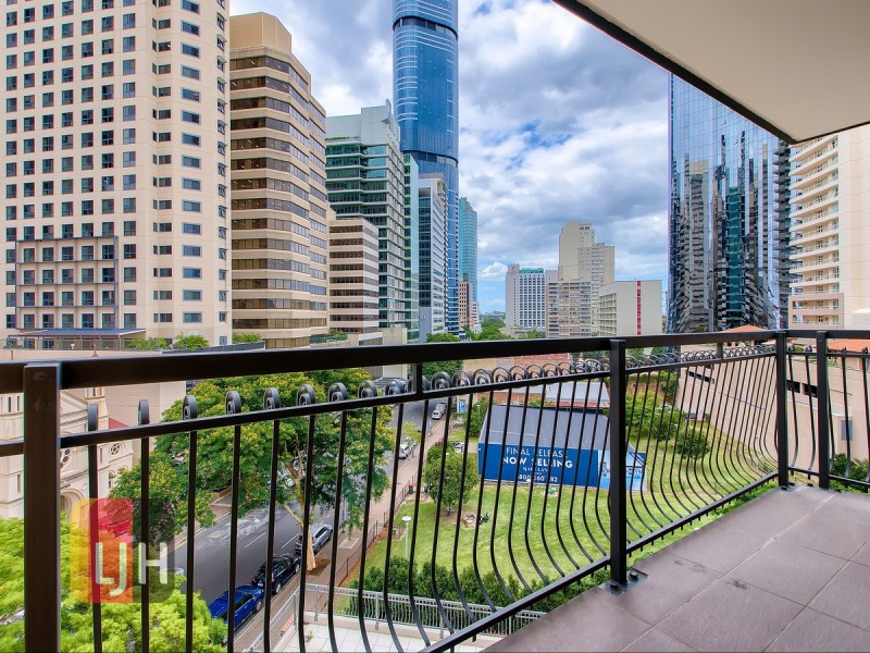 52/29 George Street, Brisbane City QLD 4000