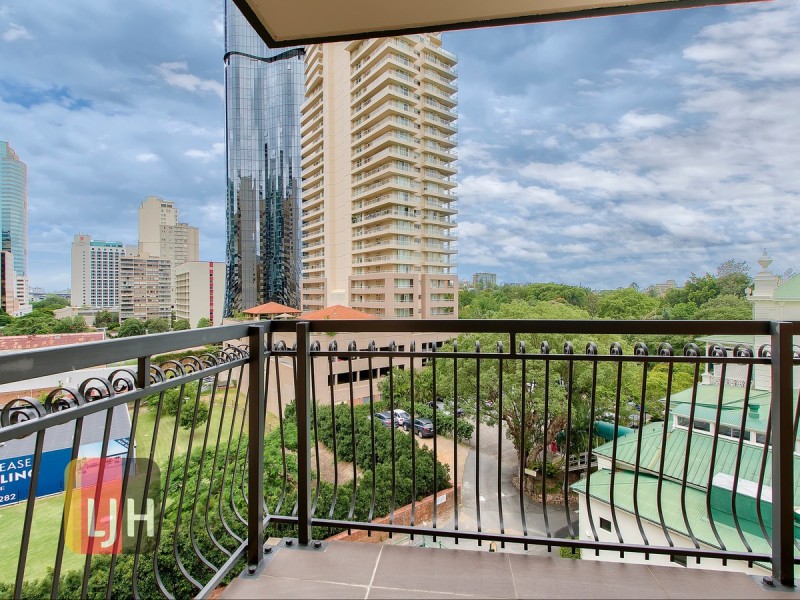 52/29 George Street, Brisbane City QLD 4000