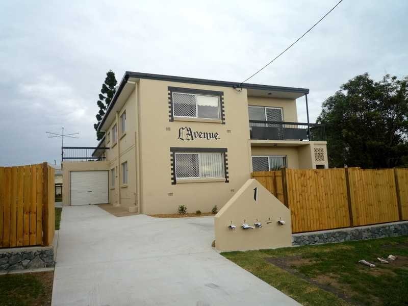 5/1 Eighth Avenue, Kedron QLD 4031