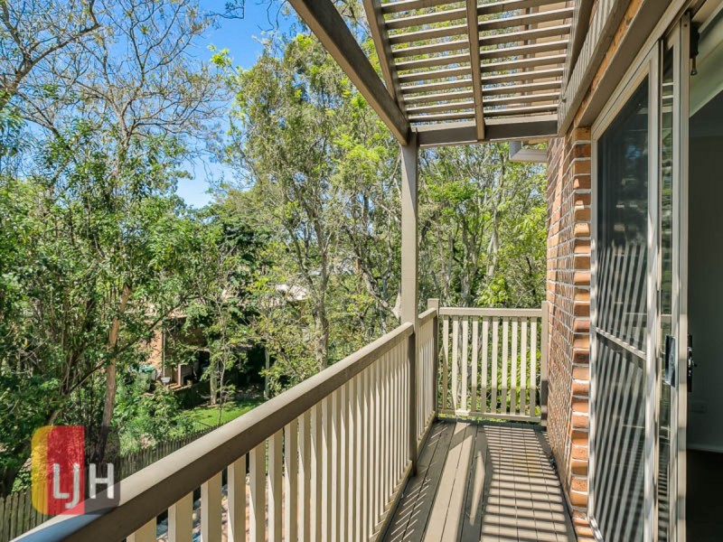 3/158 Butterfield Street, Herston QLD 4006