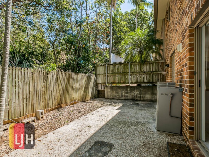 3/158 Butterfield Street, Herston QLD 4006