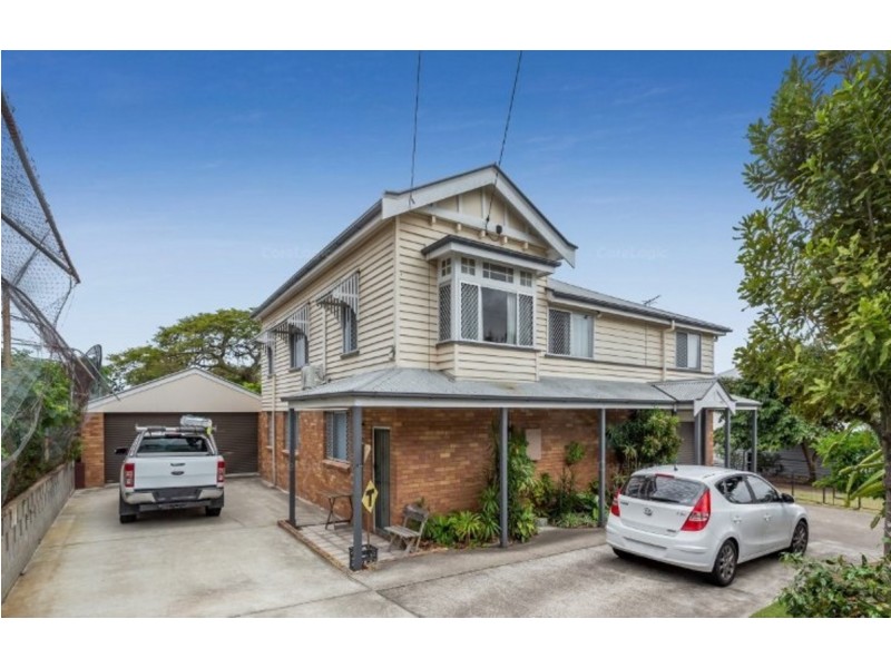 7 Hamilton Street, Gordon Park QLD 4031