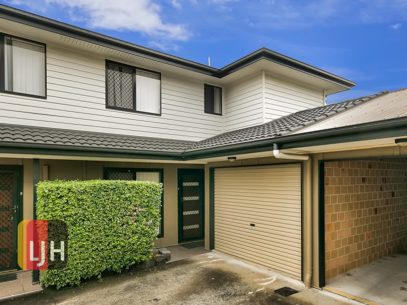 3/11 Cowan Street, Chermside QLD 4032