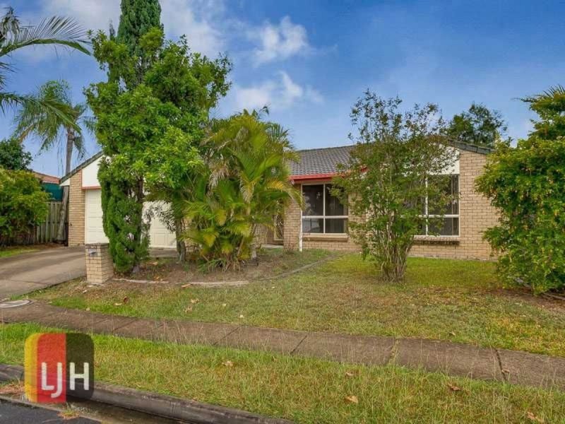 8 Perkins Street, Calamvale QLD 4116