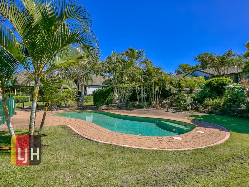 9/25 Felstead Street, Everton Park QLD 4053